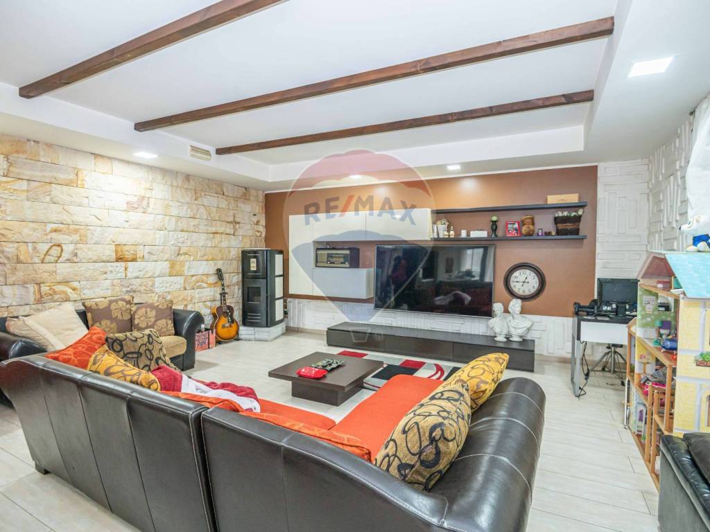 Villa a Piazza armerina in contrada solazzo - Foto 4