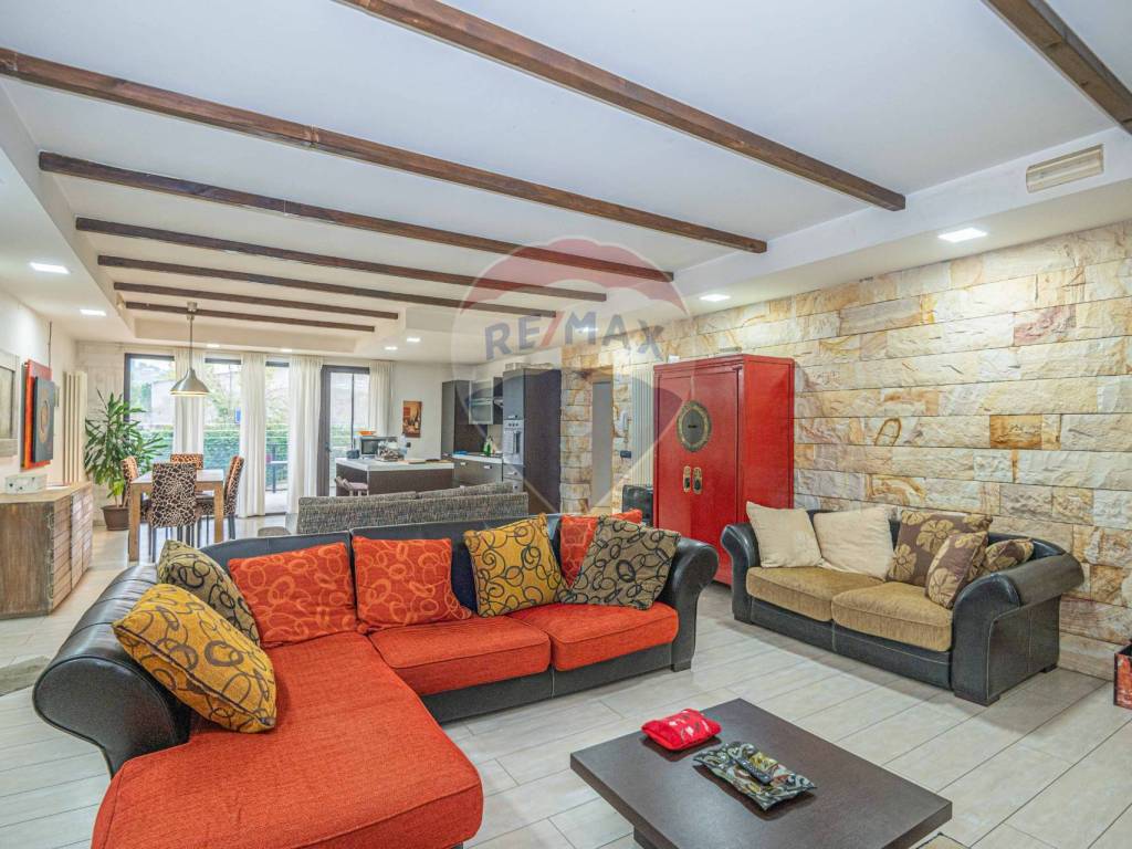 Villa a Piazza armerina in contrada solazzo - Foto 5