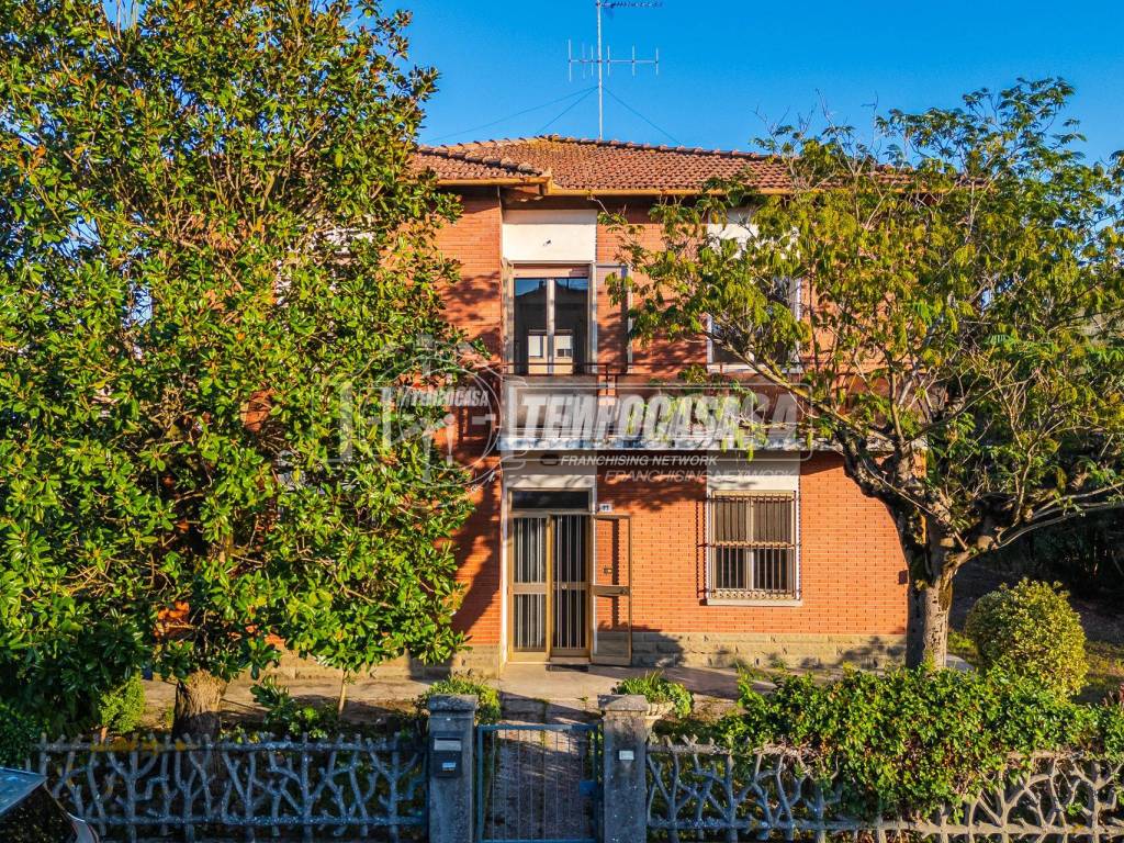 Casa indipendente a Baricella in Via Brunelli 33 - Foto 4