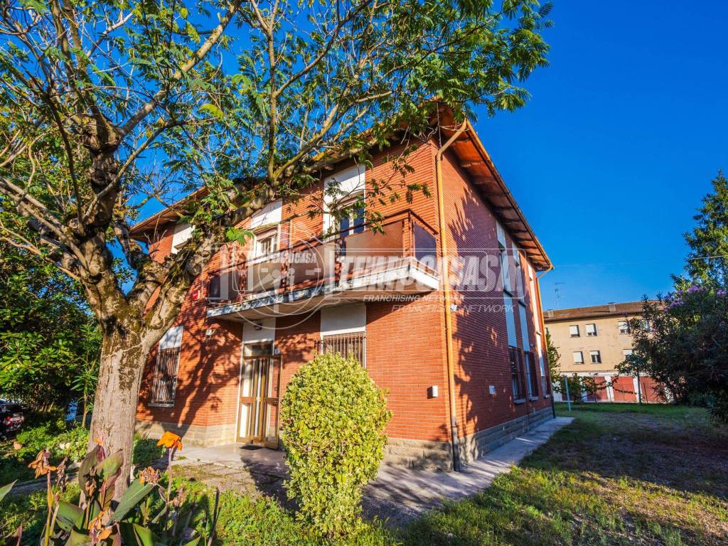 Casa indipendente a Baricella in Via Brunelli 33 - Foto 5