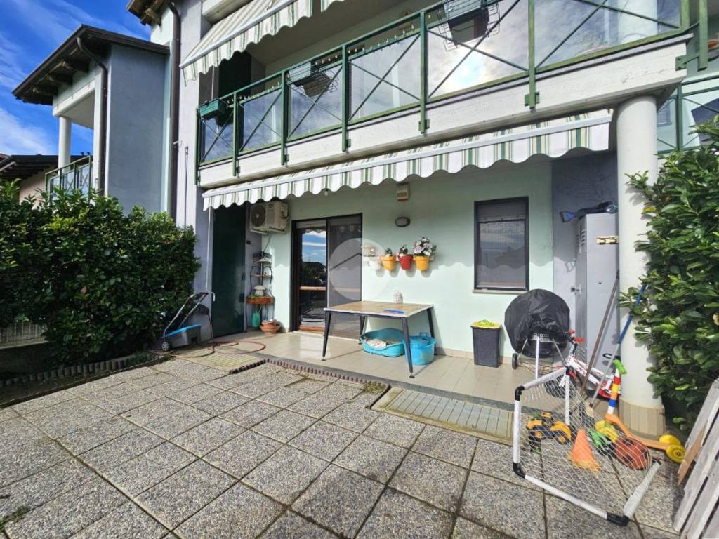 Appartamento a Torrazza piemonte in Traversa Mazzini - Foto 2