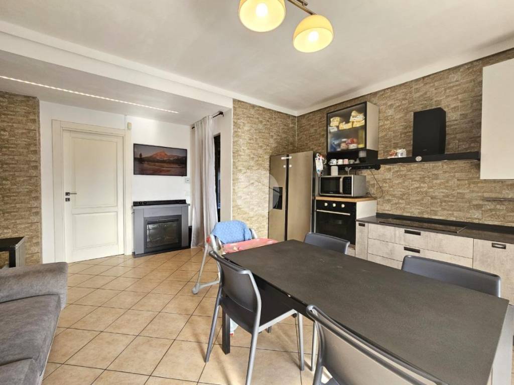 Appartamento a Torrazza piemonte in Traversa Mazzini - Foto 4