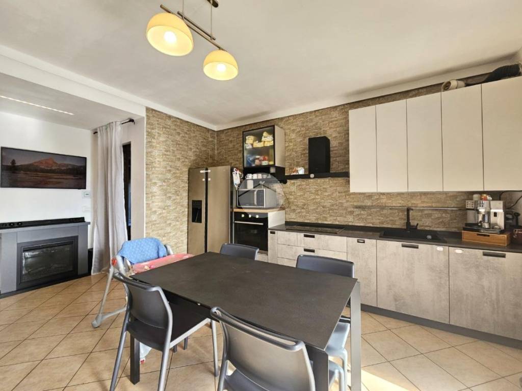 Appartamento a Torrazza piemonte in Traversa Mazzini - Foto 5