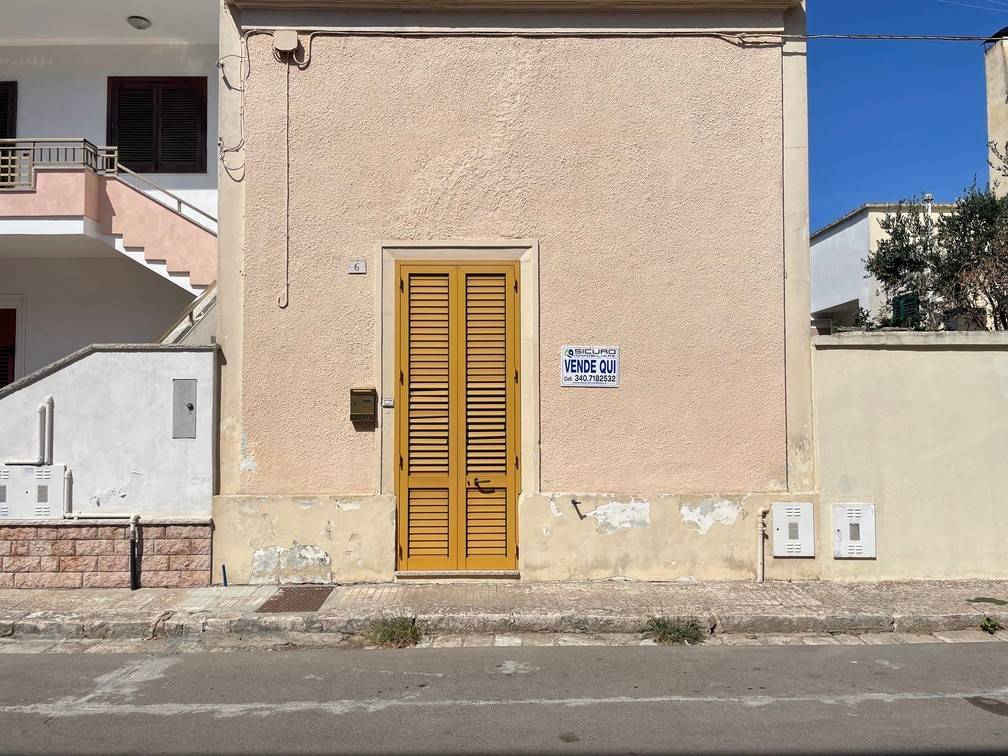 Appartamento a Calimera in Via Antonio Gramsci, 6 - Foto 2