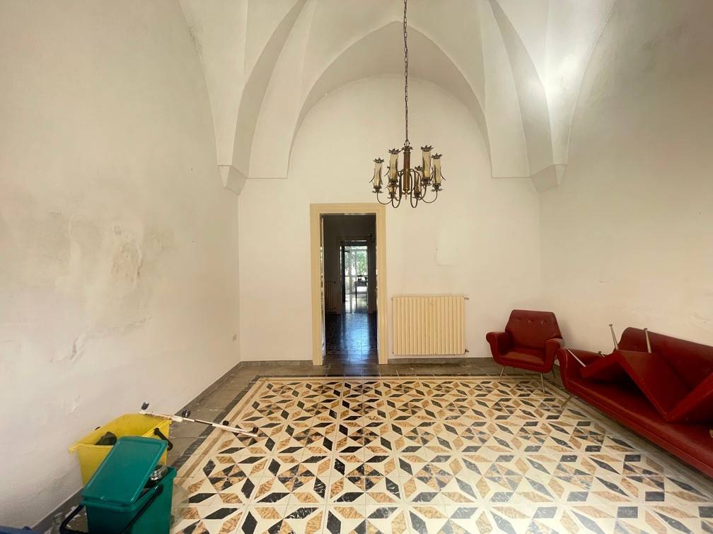 Appartamento a Calimera in Via Antonio Gramsci, 6 - Foto 3