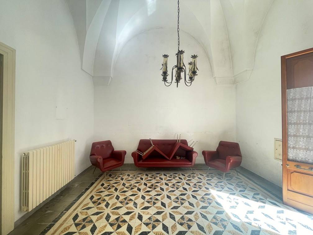 Appartamento a Calimera in Via Antonio Gramsci, 6 - Foto 4