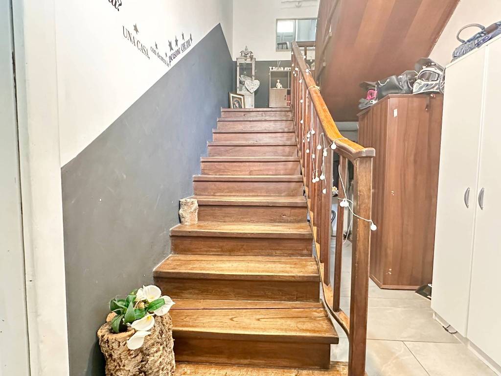 Casa indipendente a Fagnano olona in Via Guglielmo Marconi, 58 - Foto 5