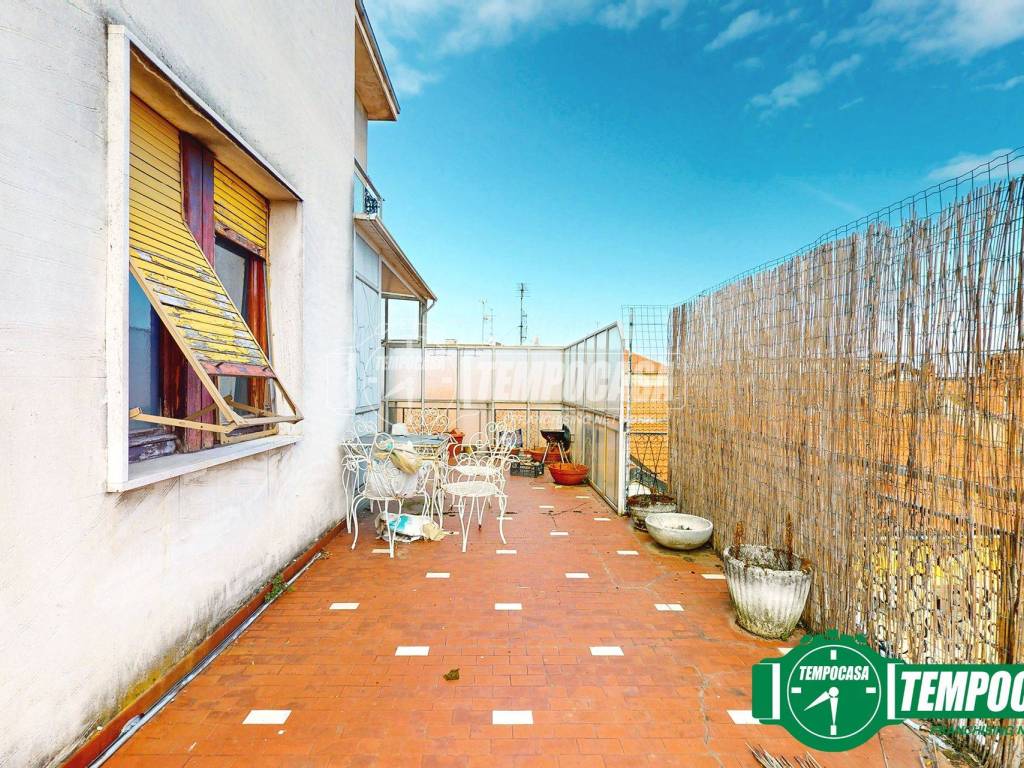 Attico / mansarda a Valenza in Via Vittorio Alfieri - Foto 2