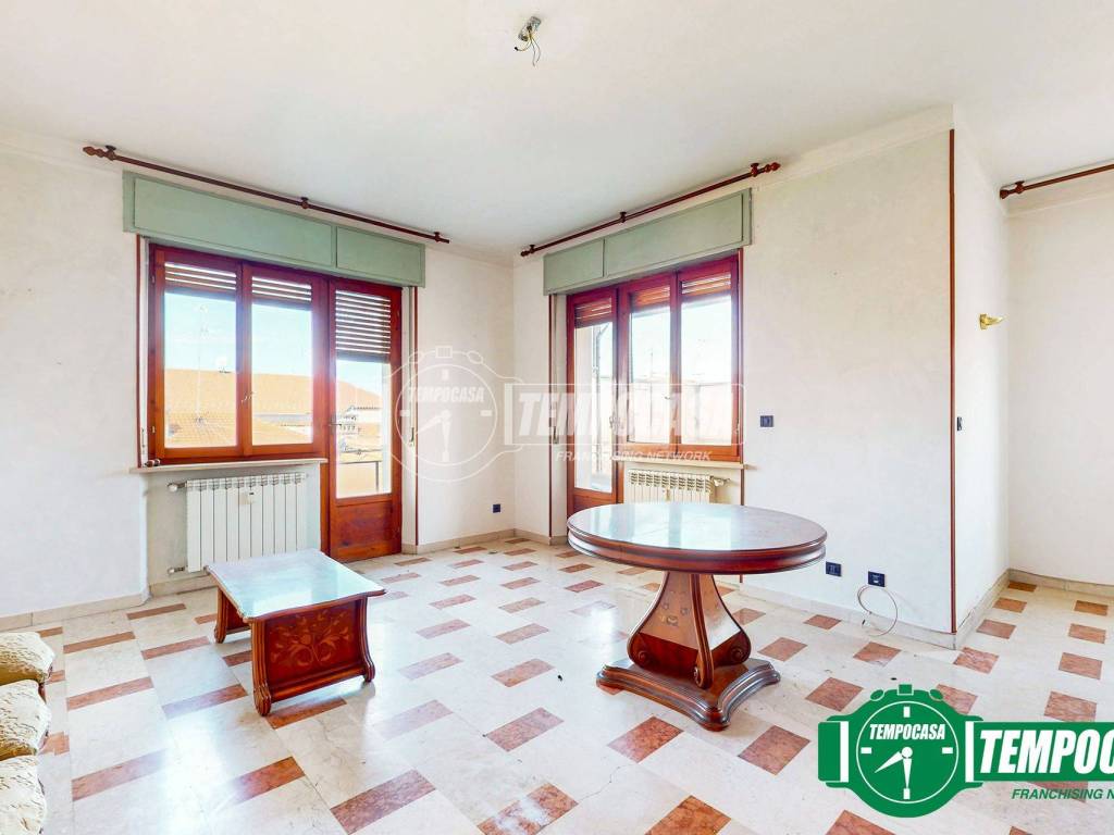 Attico / mansarda a Valenza in Via Vittorio Alfieri - Foto 3