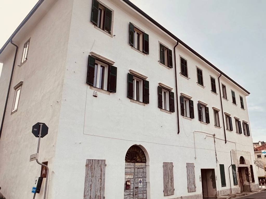 Loft / open space a Muggia in Via Cesare Battisti, 18 - Foto 2