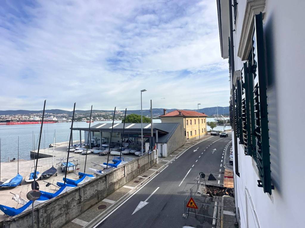 Loft / open space a Muggia in Via Cesare Battisti, 18 - Foto 4