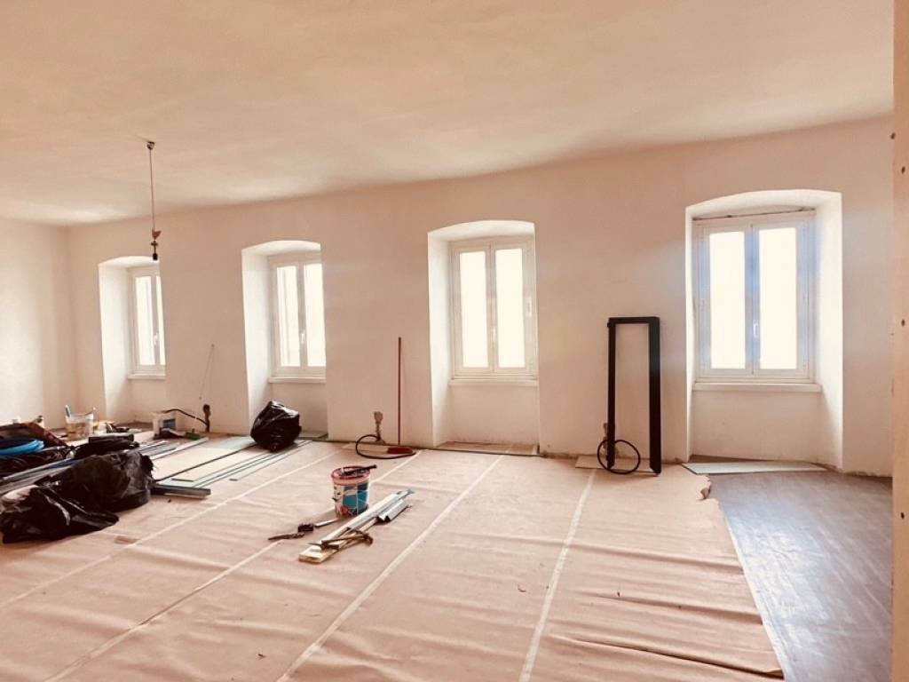 Loft / open space a Muggia in Via Cesare Battisti, 18 - Foto 5