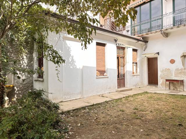 Casa indipendente a Ferno in Via Giuseppe Mazzini, 2 - Foto 2