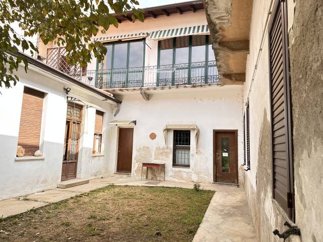 Casa indipendente a Ferno in Via Giuseppe Mazzini, 2 - Foto 3