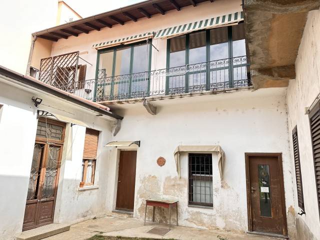 Casa indipendente a Ferno in Via Giuseppe Mazzini, 2 - Foto 5
