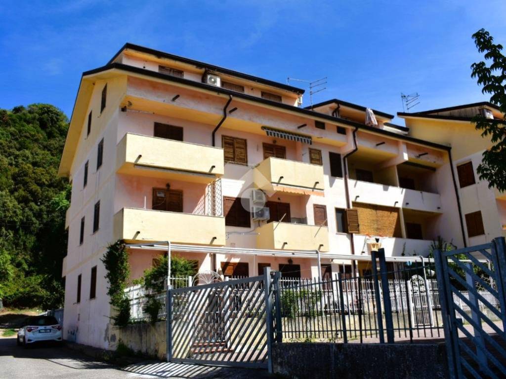 Appartamento a Guardia piemontese in Via Catania - Foto 2
