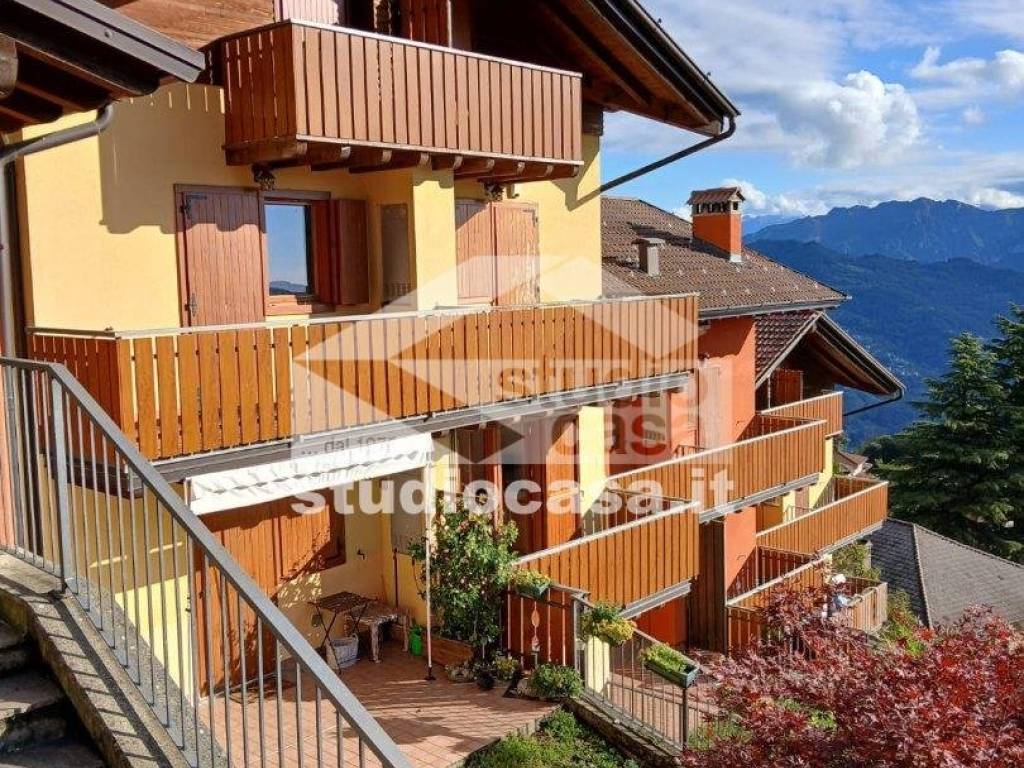 Appartamento a Costa valle imagna in VIA LAGHETTO - Foto 2