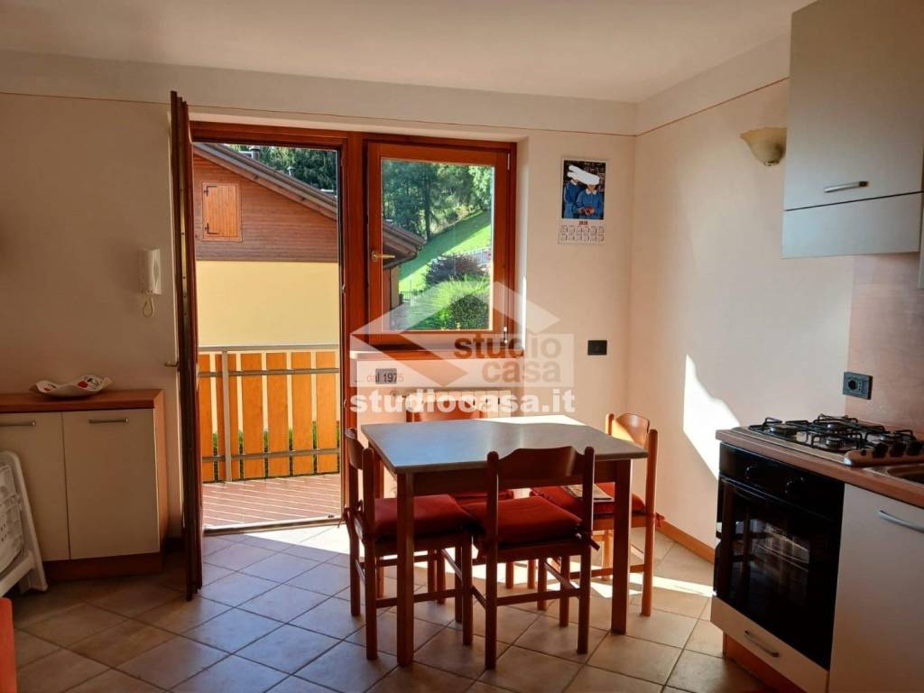 Appartamento a Costa valle imagna in VIA LAGHETTO - Foto 3