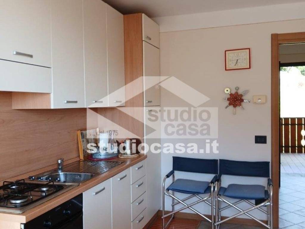 Appartamento a Costa valle imagna in VIA LAGHETTO - Foto 5