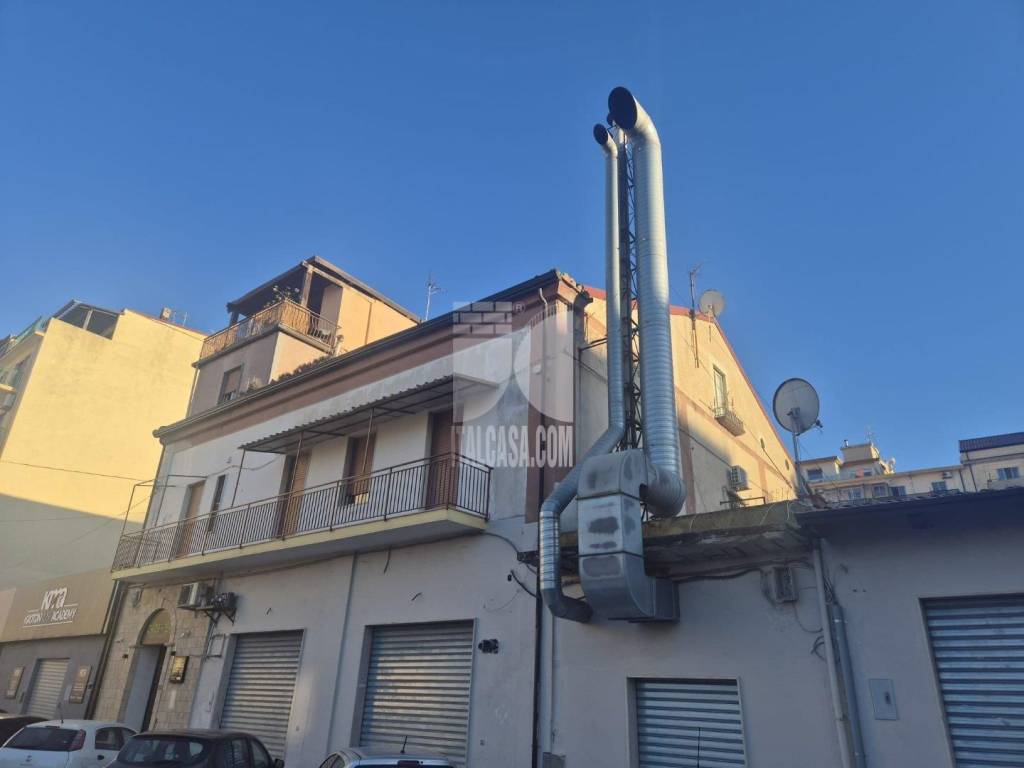 Appartamento a Crotone in via marinella - Foto 3