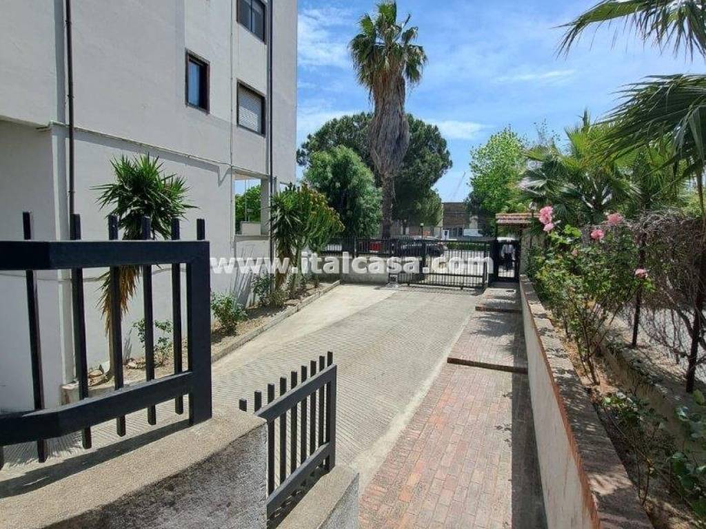 Appartamento a Crotone in Via Giovanni Paolo II - Foto 3