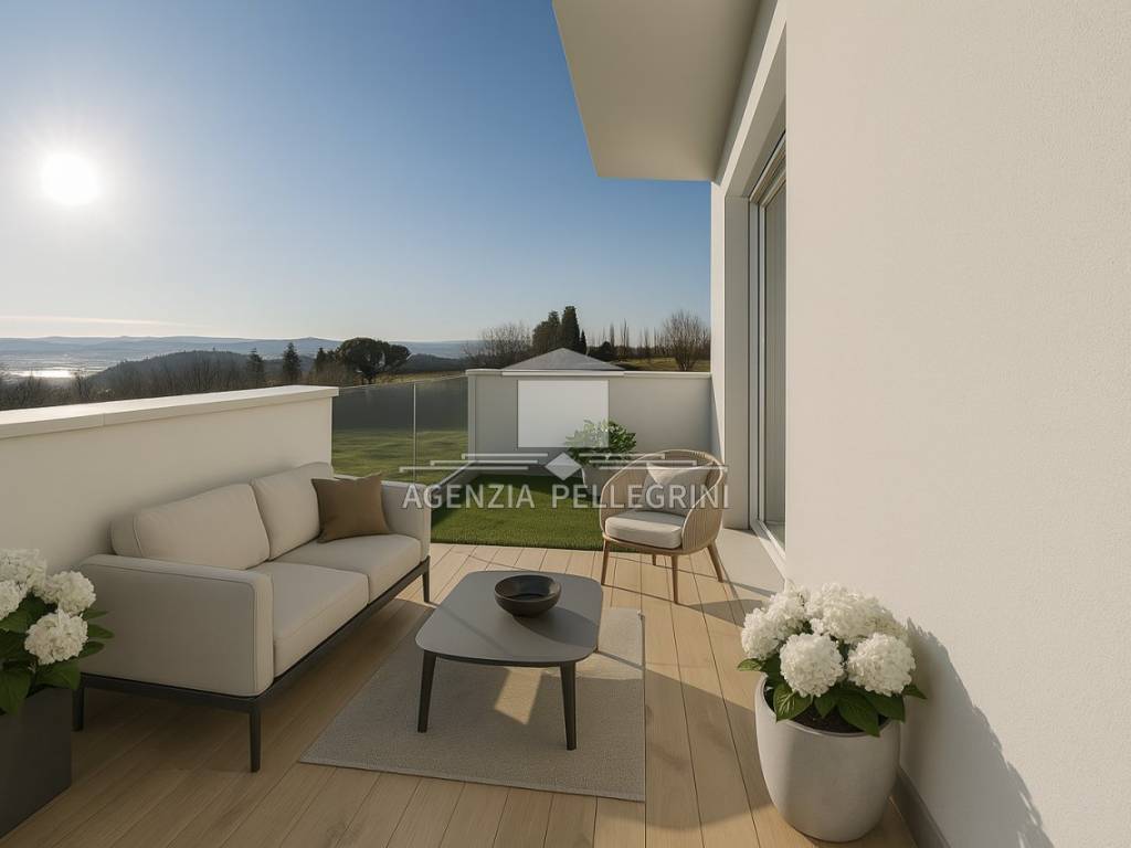 Villa a Monteviale in Via Francesco gallo - Foto 5