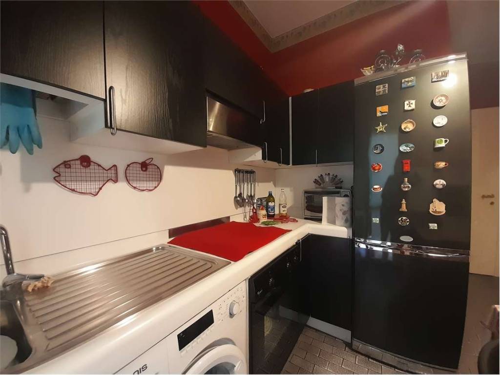 Appartamento a Alessandria in Via Fiume, 9 - Foto 2