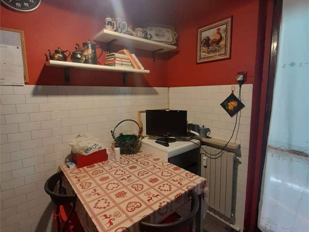Appartamento a Alessandria in Via Fiume, 9 - Foto 3