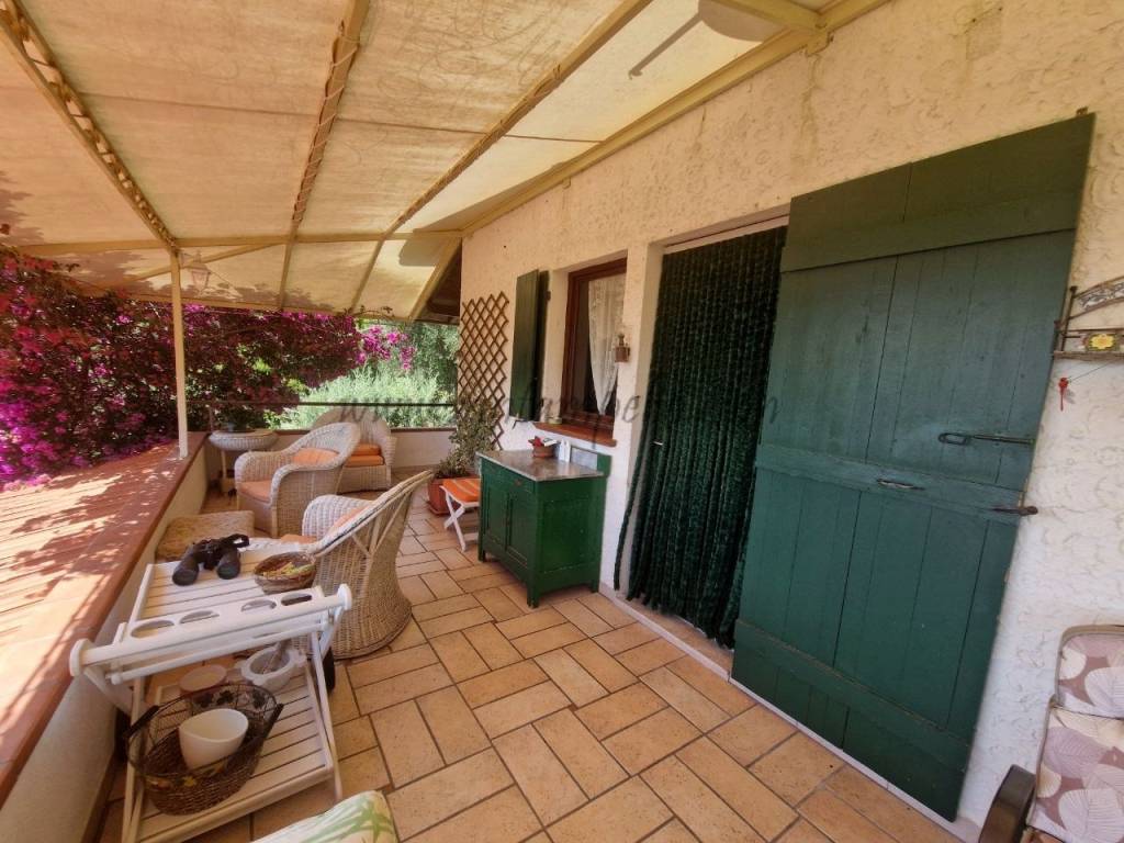 Villa a Camporosso - Foto 3