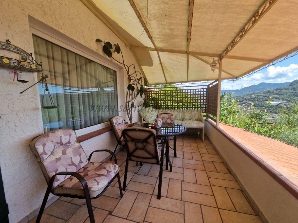 Villa a Camporosso - Foto 4