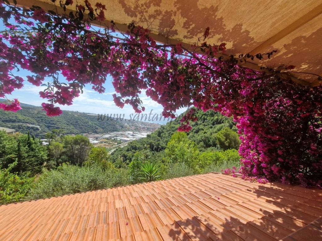 Villa a Camporosso - Foto 5