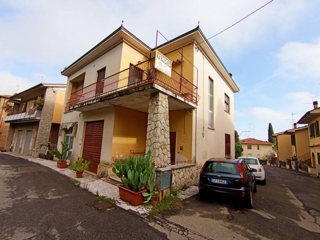 Casa indipendente a Foiano della chiana - Foto 2