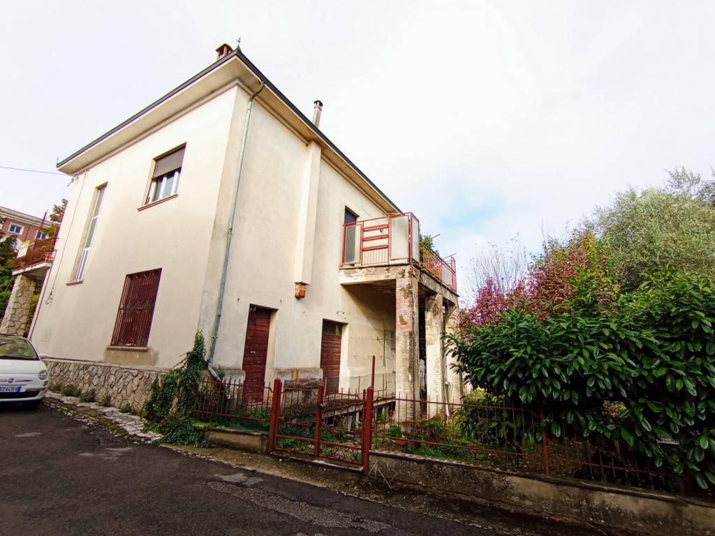 Casa indipendente a Foiano della chiana - Foto 4