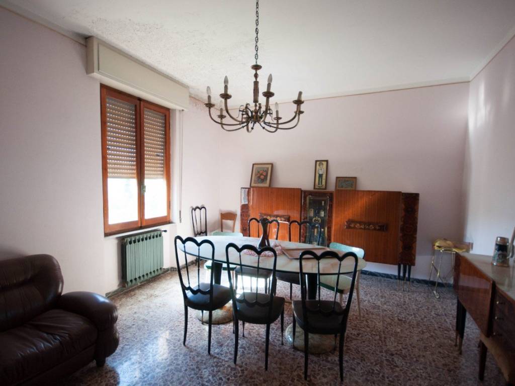 Appartamento a La spezia in via sarzana, 896 - Foto 5