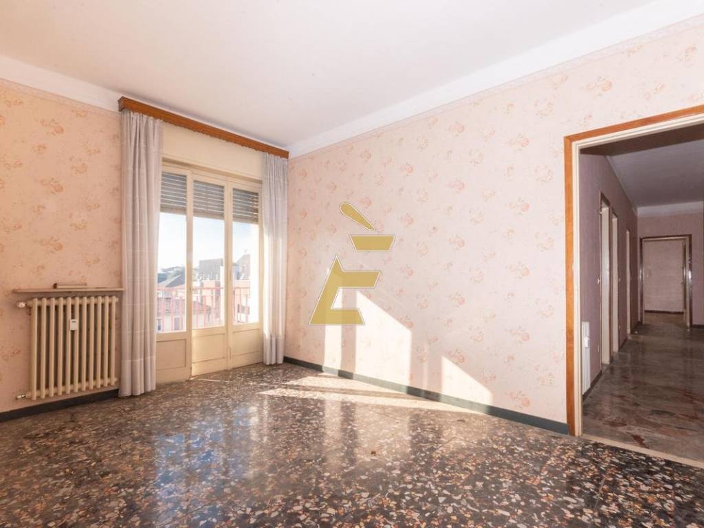 Appartamento a Valenza in DEL CASTAGNONE, 12 - Foto 3