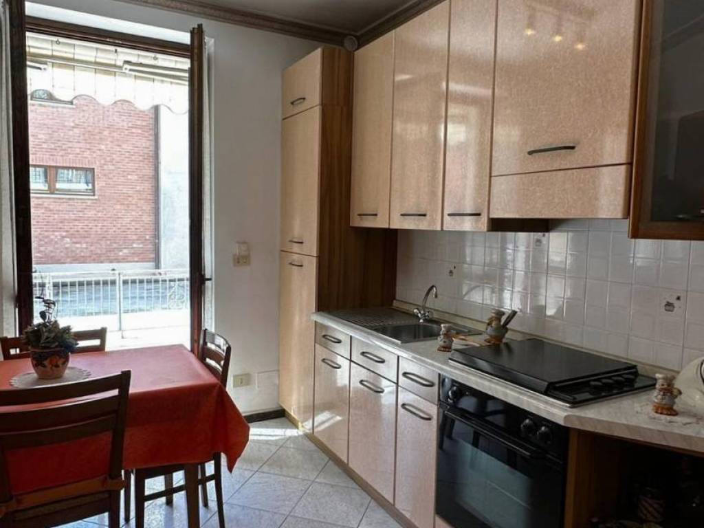 Loft / open space a San damiano d'asti in Via Bogino, 3 - Foto 4