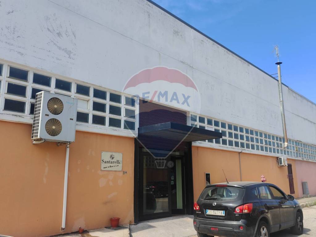 Immobile a Bitonto in Strada Provinciale 231 km 5,2 - Foto 2
