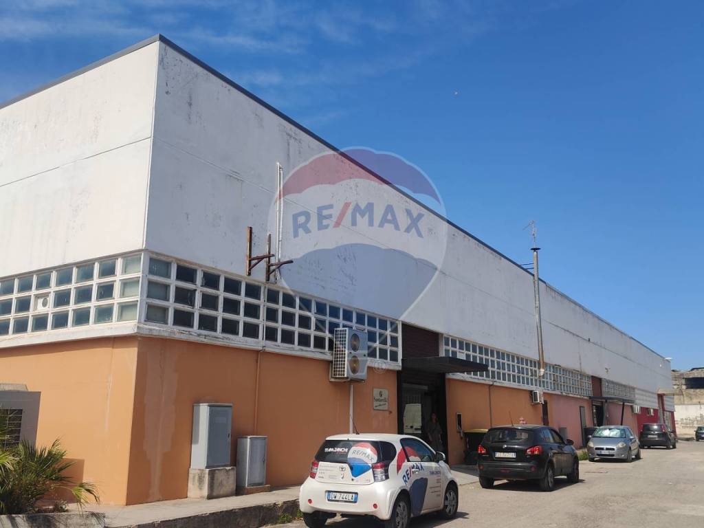 Immobile a Bitonto in Strada Provinciale 231 km 5,2 - Foto 3