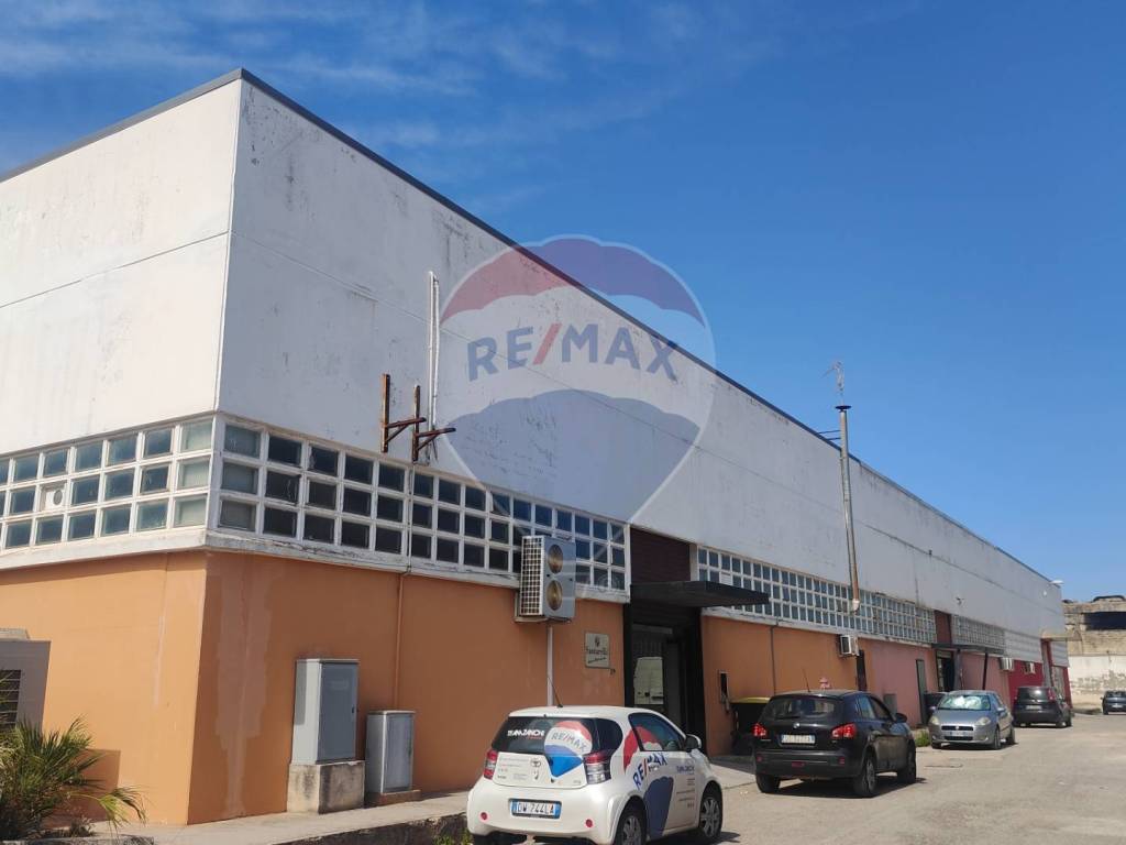 Immobile a Bitonto in Strada Provinciale 231 km 5,2 - Foto 4