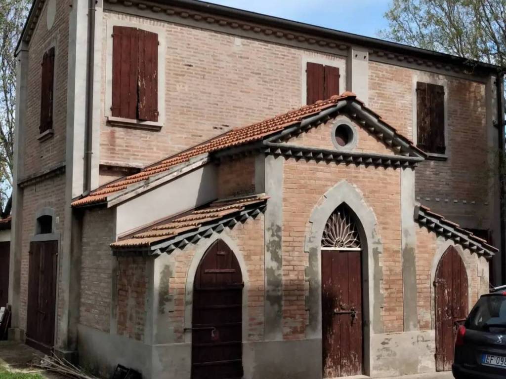 Villa a Bondeno in Via Ferrarese - Foto 2