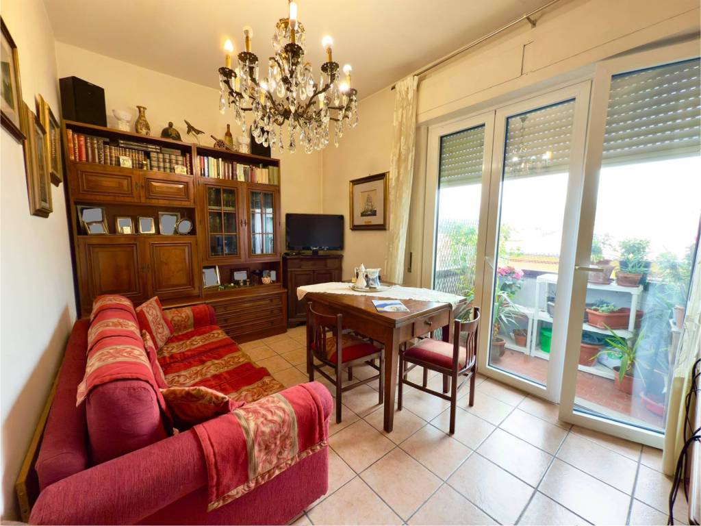 Appartamento a Pieve a nievole - Foto 2