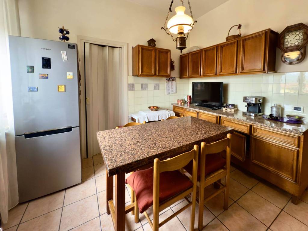 Appartamento a Pieve a nievole - Foto 5