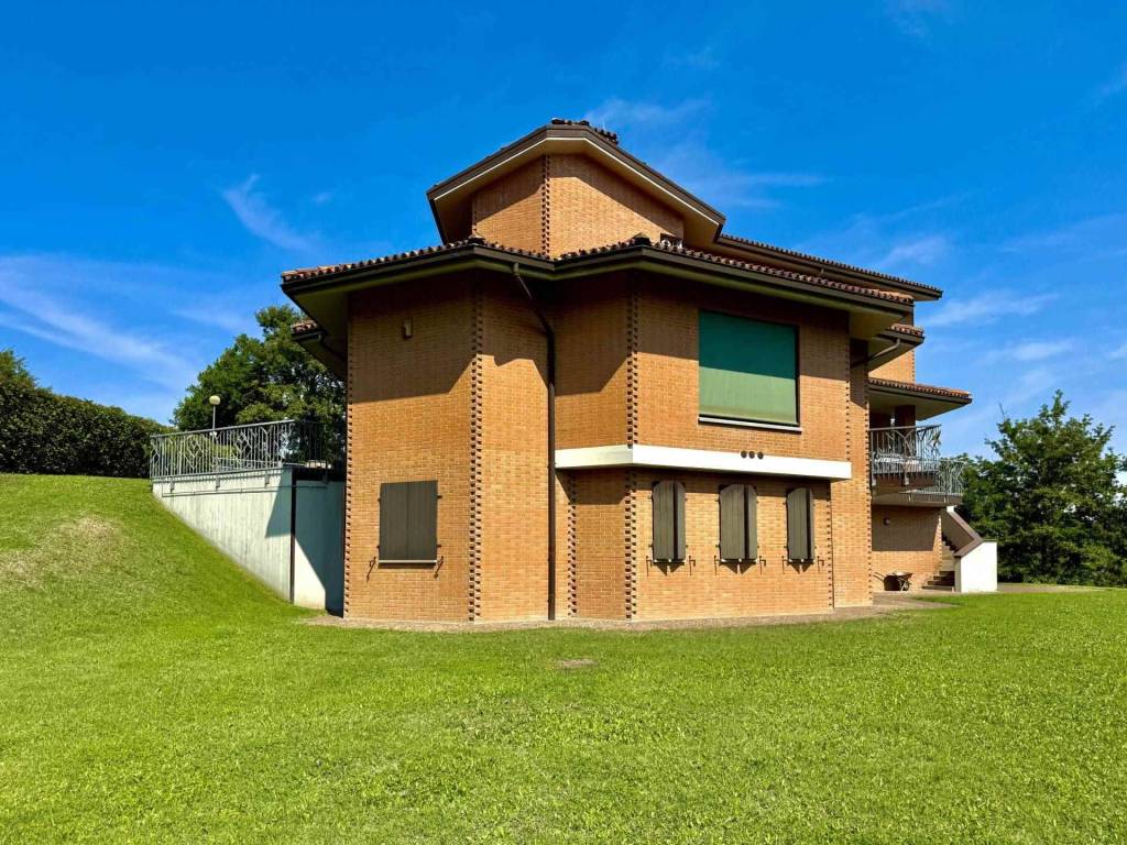 Villa a Castel di casio - Foto 2