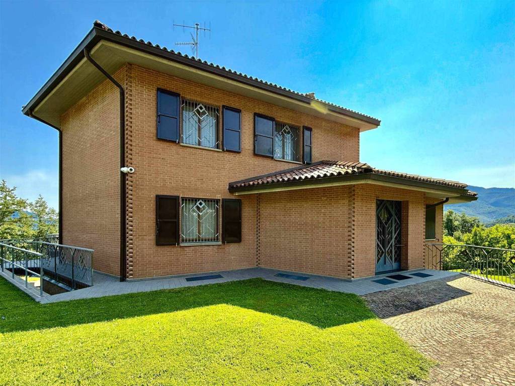 Villa a Castel di casio - Foto 4