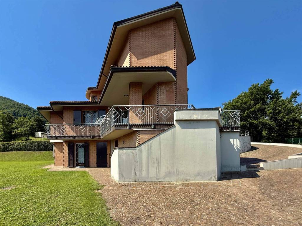 Villa a Castel di casio - Foto 5