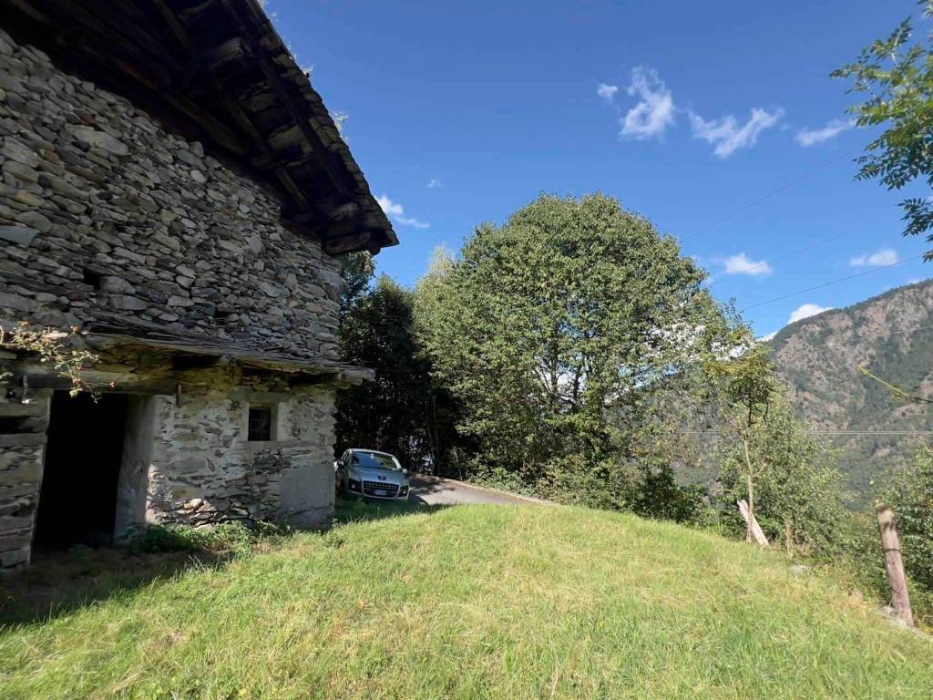 Rustico / casale a Pedesina in Via Roma - Foto 2