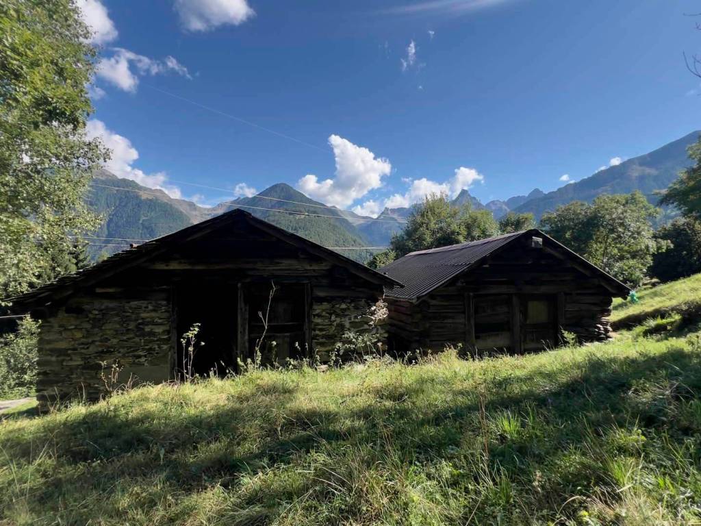 Rustico / casale a Pedesina in Via Roma - Foto 4