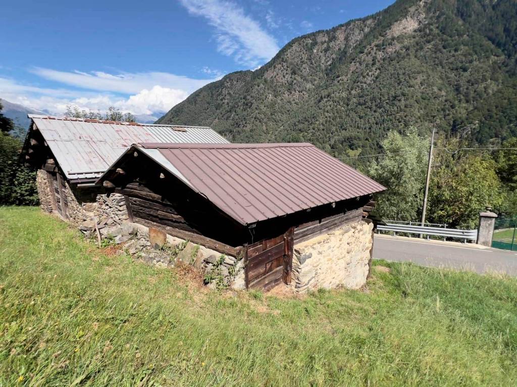 Rustico / casale a Pedesina in Strada Provinciale della Val Gerola - Foto 2