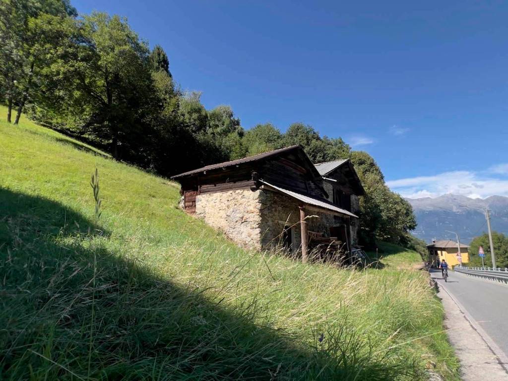 Rustico / casale a Pedesina in Strada Provinciale della Val Gerola - Foto 3