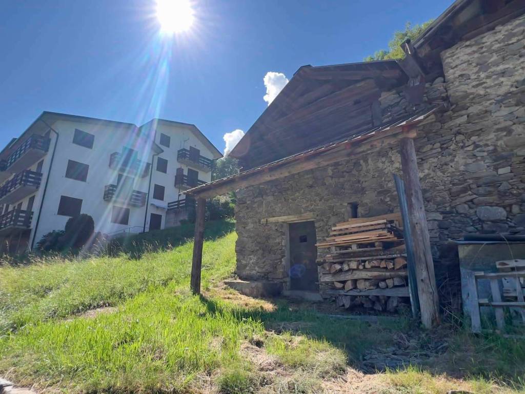 Rustico / casale a Pedesina in Strada Provinciale della Val Gerola - Foto 4